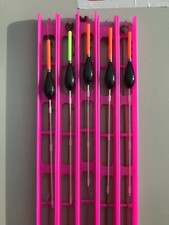 5 X  Chimp Foam Body Pole Rigs