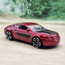 Hot Wheels Bentley Continental
