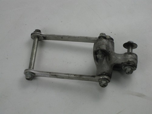 Suzuki gsxr 750 genuine - 750, k4-k5