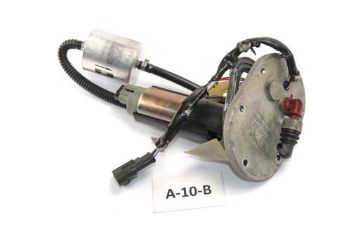 Moto guzzi breva 750 2003 - moto,