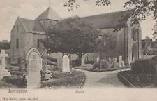 Hampshire Postcard -