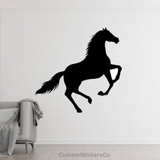 EXTRA LARGE horses horsebox