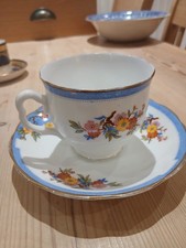 Cup & Saucer By Lawley’s of