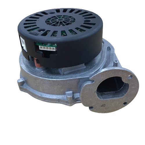 Baxi 5121447 fan assy bermuda - 5121447,