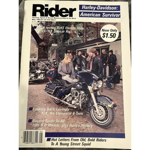 Rider may harley davidson - may,