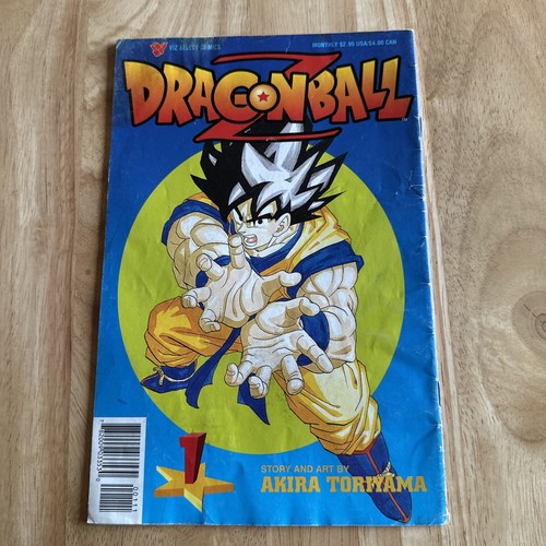 Dragon ball viz - dragon,