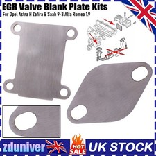 EGR Valve&Square Cooler
