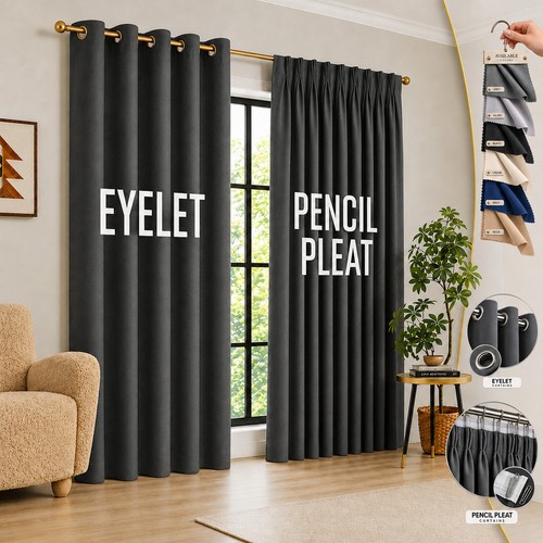 Thermal insulated blackout - thermal,