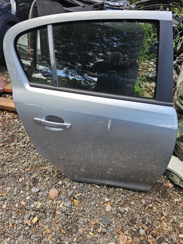 Vauxhall corsa door - corsa,