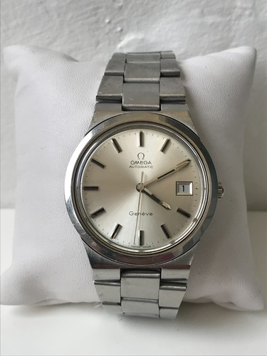 Omega genève automatic - genève,