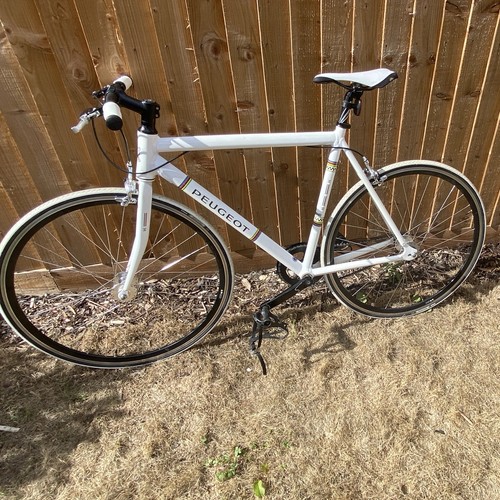 Peugeot premiere 55cm 700c - peugeot,