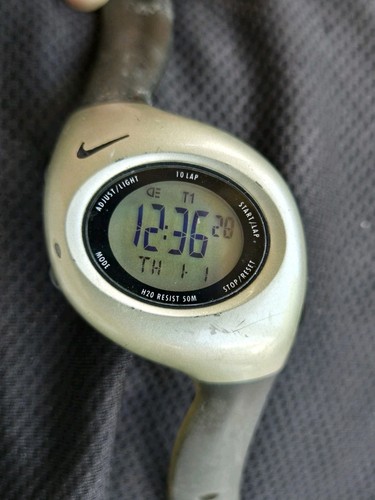 Vintage nike triax timing - nike,