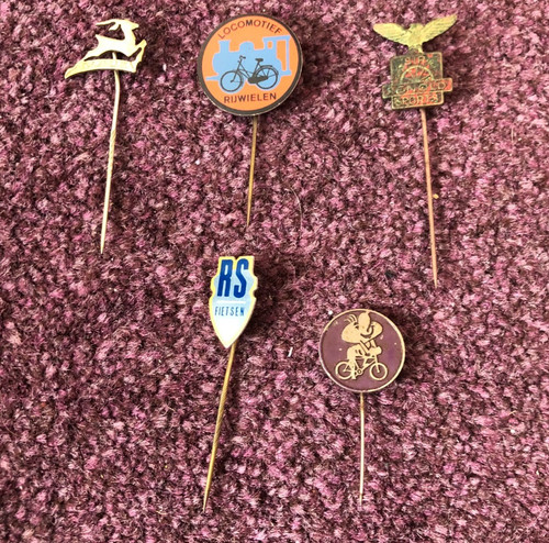 Cycling cycle racing badges - cycling,