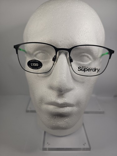 Superdry eyewear 145 - superdry, 54■18-145