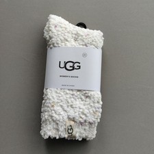 UGG mid calf crew Sock Unisex