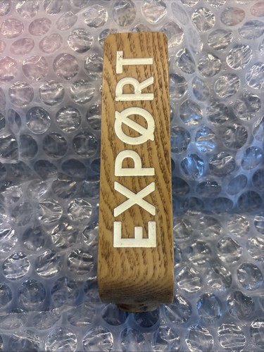New carlsberg export - new,