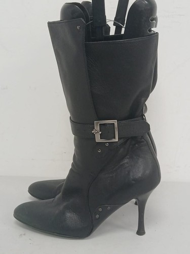 Patrick cox women - cox, black