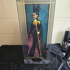 Disney Villains Designer