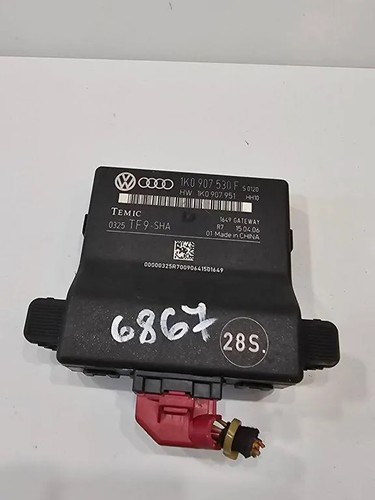 Audi avant 4f5 c6 - a6, 4f5,