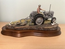 BORDER FINE ARTS JH64 THE