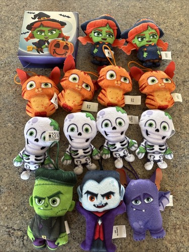 Mcdonald happy meal - 14, mcdonald’s