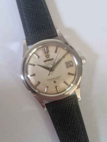 Omega constellation from 1959 - omega,