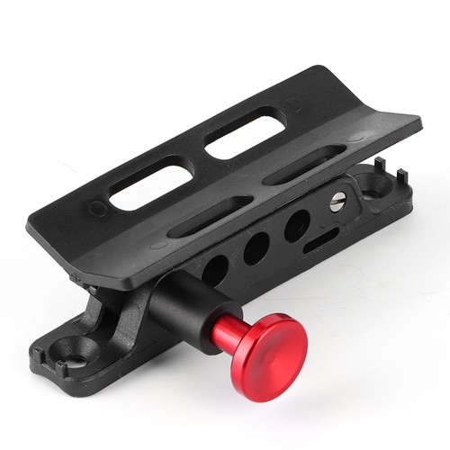 Fire extinguisher mount - (red),