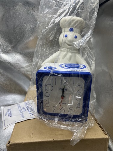 Pillsbury doughboy vintage - pillsbury,