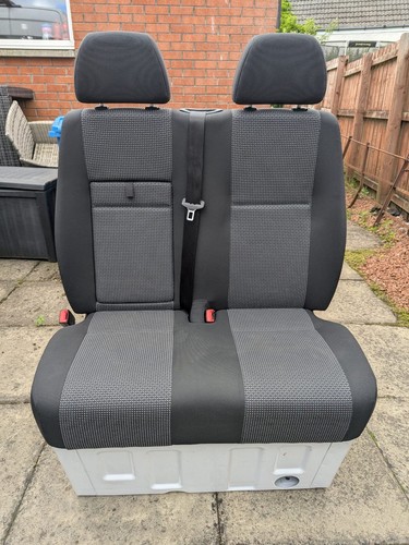 Mercedes benz sprinter w906 - benz,