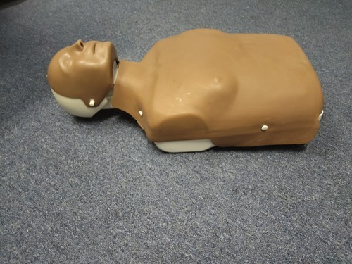 Laerdal cpr manikin - laerdal,