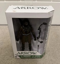 DC Collectibles - Arrow  CW