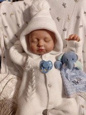  Beautiful 18 " Reborn Baby