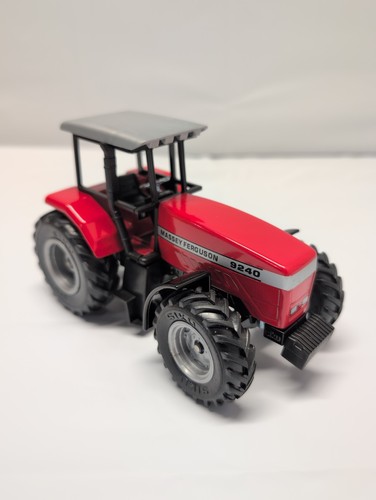 Siku massey ferguson 9240 - siku,