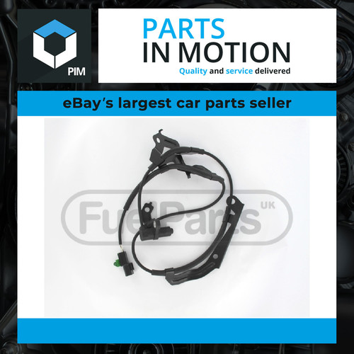 Abs sensor fits mitsubishi - abs,