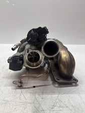 Turbocharger For BMW X5 F15