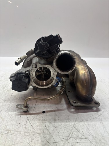 Turbocharger for bmw - for, x5