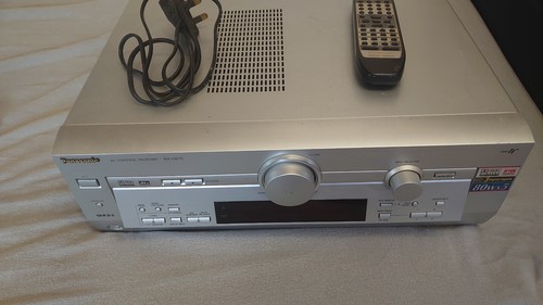 Panasonic he70 hifi stereo - sa-he70,