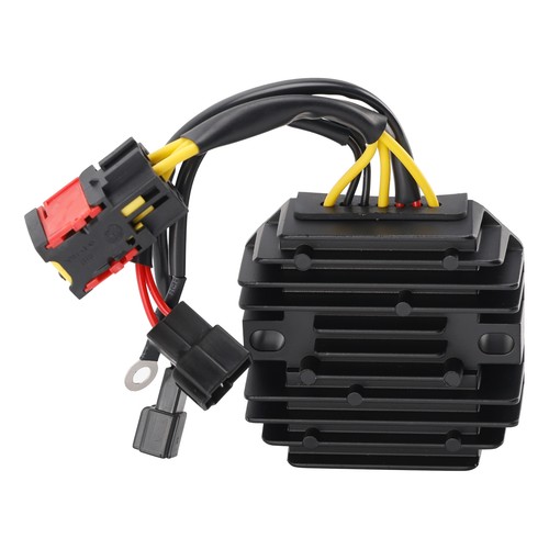 Phase regulator rectifier - 3,
