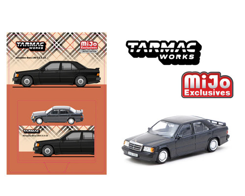 Tarmac works 64 - tarmac, 1:64