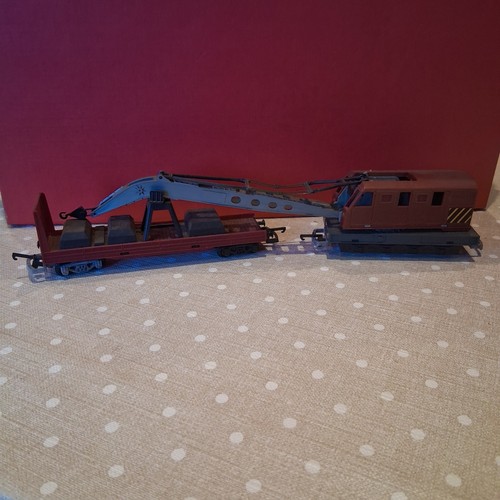 Lima gauge tonne - oo, 76