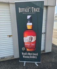 Buffalo Trace Bourbon