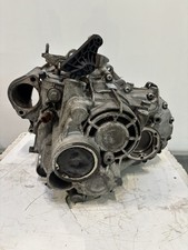 6-speed manual gearbox KXD