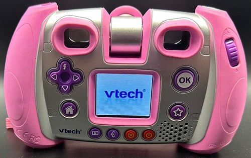 Vtech kidizoom twist kids - vtech,