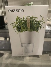 Eva Solo Self-Watering Pot