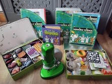 Horrible Science Collection