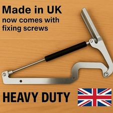 Keter ,140N, HEAVY DUTY. Fits