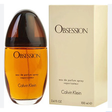 Calvin Klein Obsession 100ml