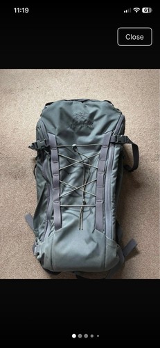Arc teryx khard - arc'teryx, 30l