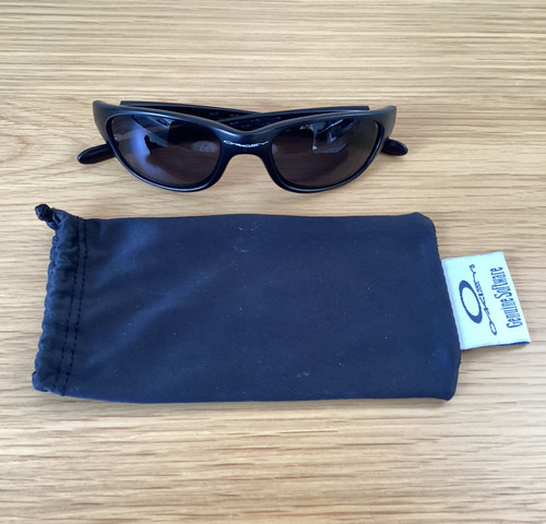 Oakley black sunglasses - oakley,