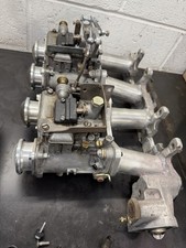 Dellorto 40 Carburettors